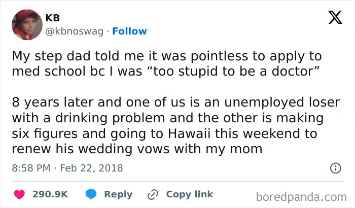 50 Of The Most Hilarious Comebacks To Have Graced The Internet