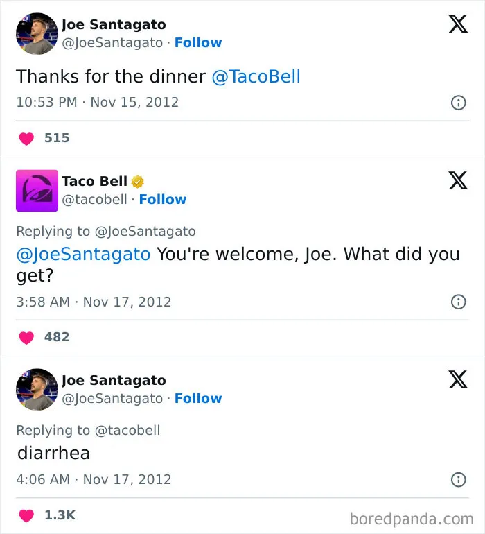 50 Of The Most Hilarious Comebacks To Have Graced The Internet
