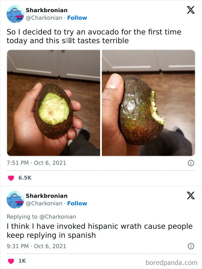 50 Of The Most Hilarious Comebacks To Have Graced The Internet