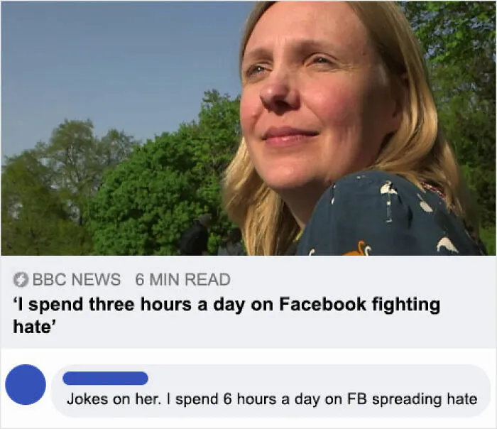 50 Of The Most Hilarious Comebacks To Have Graced The Internet