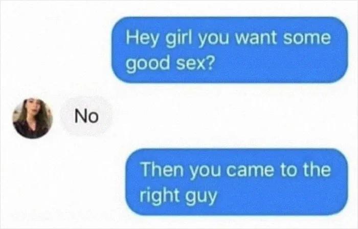 50 Of The Most Hilarious Comebacks To Have Graced The Internet