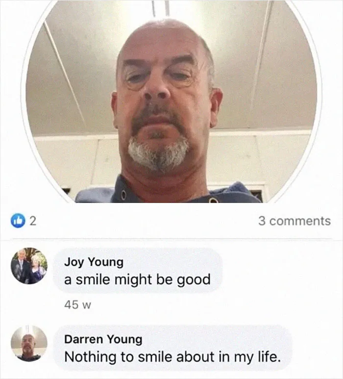 50 Of The Most Hilarious Comebacks To Have Graced The Internet