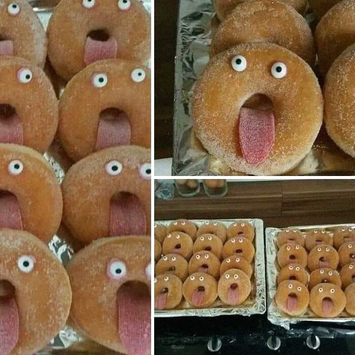 40 Of The Most Cursed Foods That Might Make Your Stomach Turn