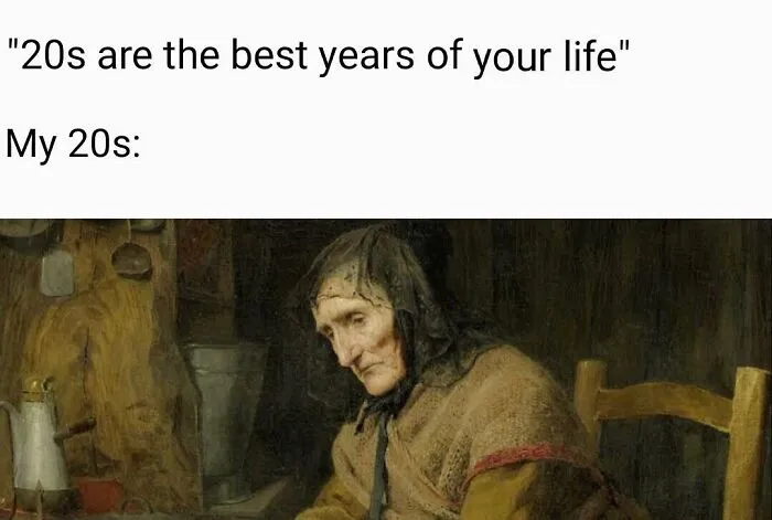 48 Hilarious Paintings From The “Ancient Memez” Instagram Account
