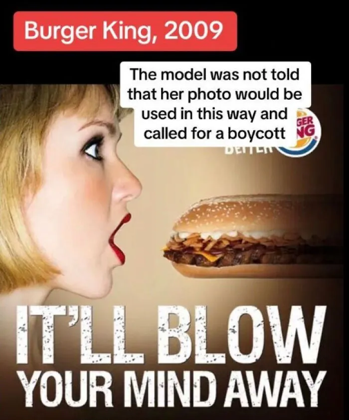 25 Epic Marketing Fails That Must Have Cost Someone Their Job, Shared By This TikTok Account