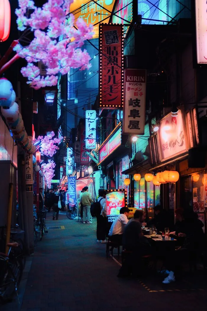 “For Tomorrow”: I Returned To Japan After The Pandemic, Here’s What I Saw (23 Pics)