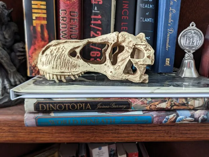 Dinotopia
