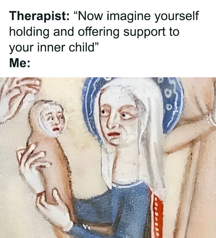 50 Hilariously Relatable Memes From ‘Cheerful Nihilism’