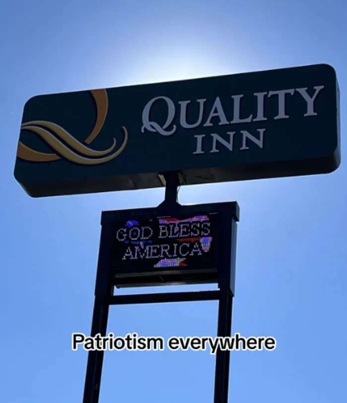 “Pavement Just Randomly Ends”: 30 Common USA Things That Confuse Foreigners