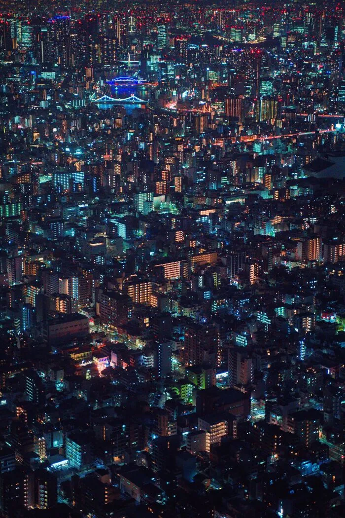 “For Tomorrow”: I Returned To Japan After The Pandemic, Here’s What I Saw (23 Pics)