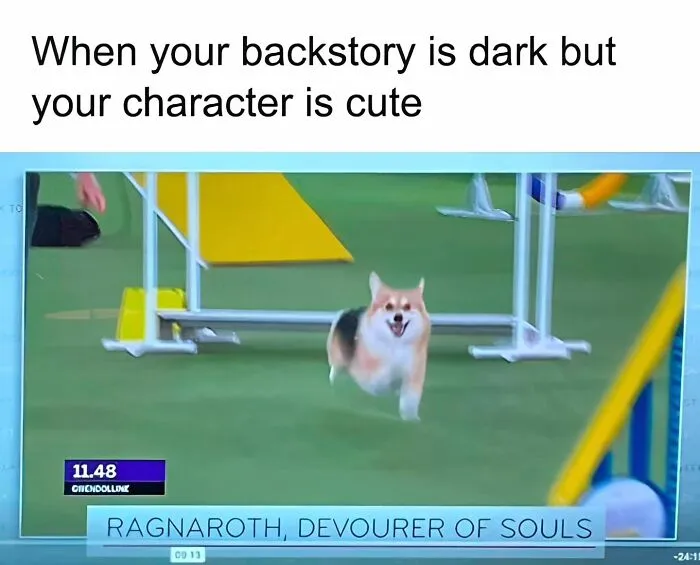 50 Hilariously Relatable Memes From ‘Cheerful Nihilism’