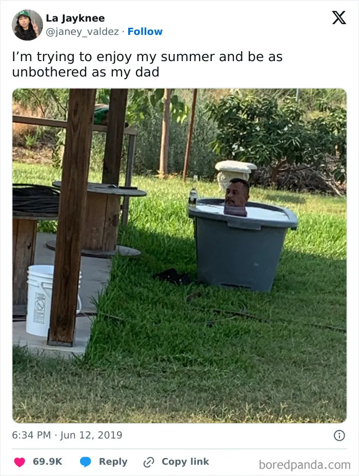 70 Weather Memes That’ll Give You Something To Relate To