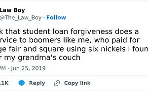 30 Posts From People Who Have No More Patience For Boomers' Toxic Ways