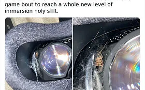 “Hell No”: 50 Times This Online Group Made People’s Palms Sweat With Just Images