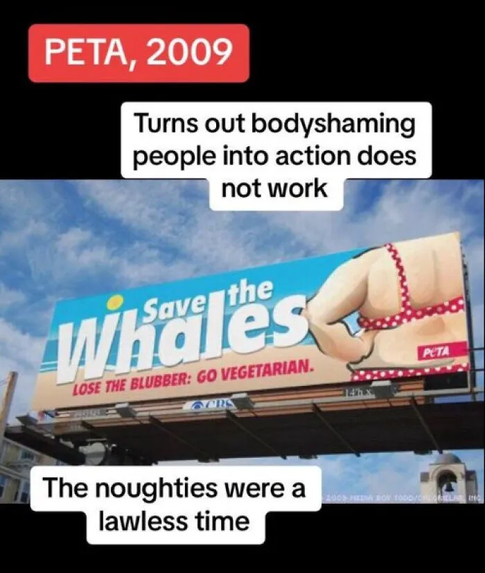 25 Epic Marketing Fails That Must Have Cost Someone Their Job, Shared By This TikTok Account