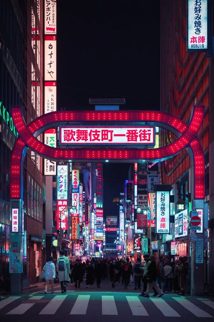 “For Tomorrow”: I Returned To Japan After The Pandemic, Here’s What I Saw (23 Pics)