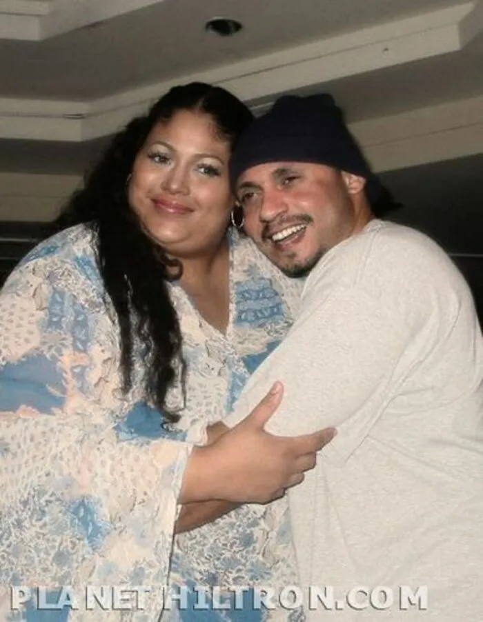 Jlo And Marc