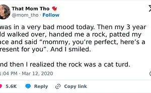 “Moms Behaving Badly”: 50 Posts From This Hilarious Instagram Account About Moms, Wives And Women (New Pics)