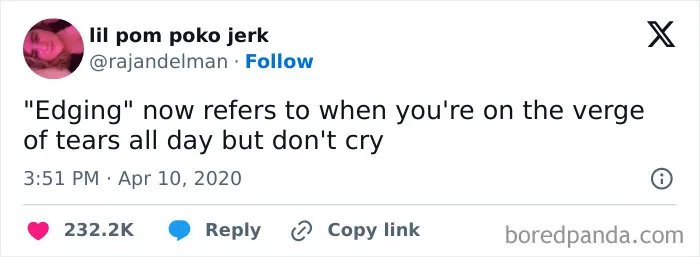 50 Hilariously Relatable Memes From ‘Cheerful Nihilism’