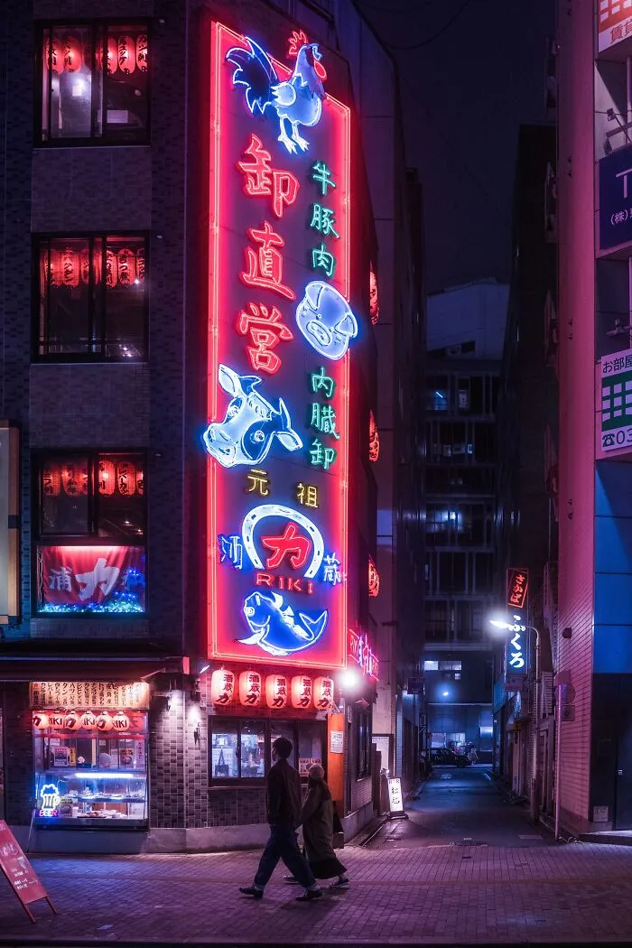 “For Tomorrow”: I Returned To Japan After The Pandemic, Here’s What I Saw (23 Pics)