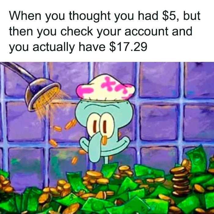 Let The Good Times Roll