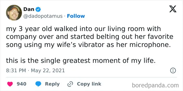 “Moms Behaving Badly”: 50 Posts From This Hilarious Instagram Account About Moms, Wives And Women (New Pics)
