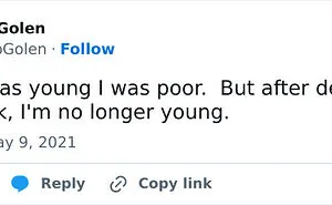 30 Jokes About Not Having Enough Money That Hit A Little Too Close To Home