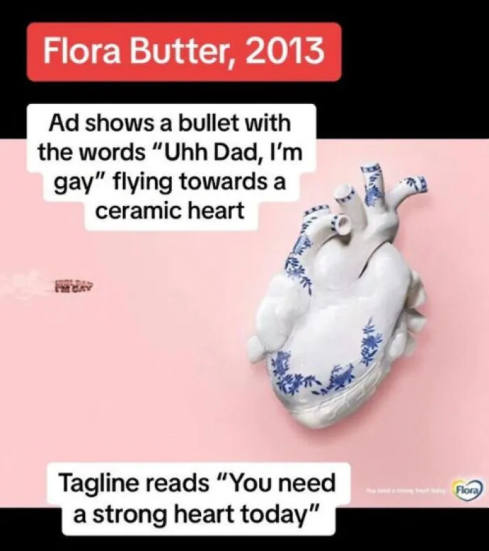 25 Epic Marketing Fails That Must Have Cost Someone Their Job, Shared By This TikTok Account