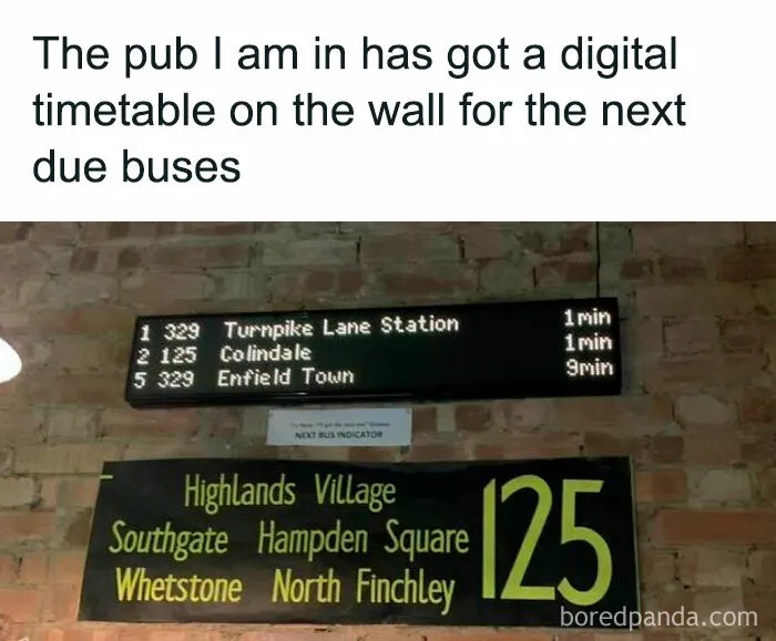 40 Funny Times The UK Was Caught Just Being The UK, As Shared On This Page (New Pics)
