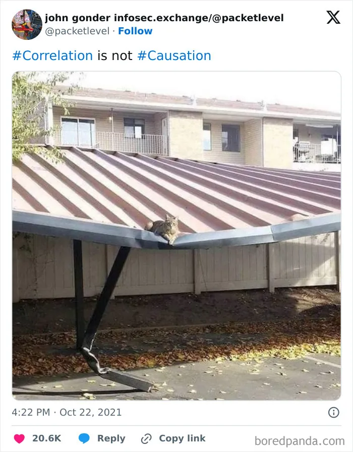 50 Clever Science Memes That Have Been Scientifically Proven To Cause Laughter
