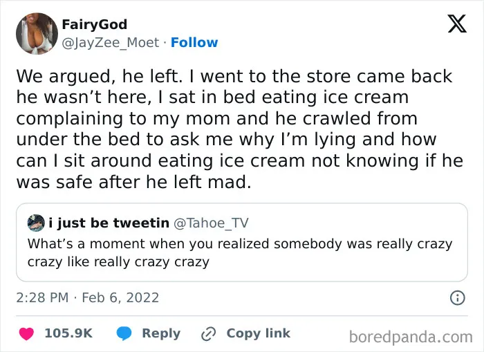 45 People Who Had The "Pleasure" Of Dealing With Toxic People And Shamed Them Online