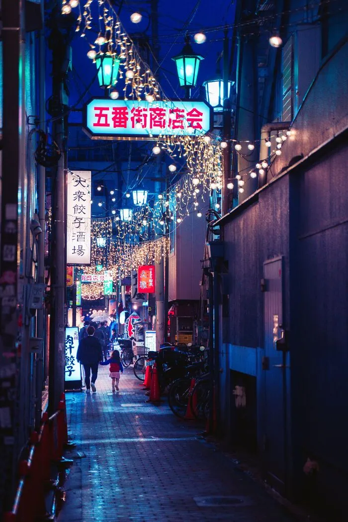 “For Tomorrow”: I Returned To Japan After The Pandemic, Here’s What I Saw (23 Pics)