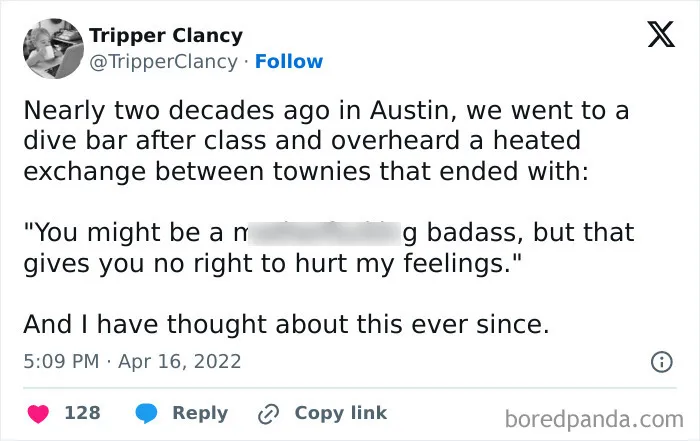 50 People Who Eavesdropped On Hilarious Private Conversations And Couldn’t Help But Share (New Pics)