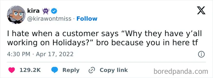 So Annoying