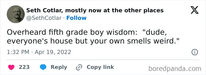 50 People Who Eavesdropped On Hilarious Private Conversations And Couldn’t Help But Share (New Pics)