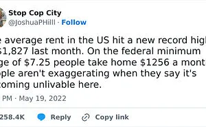 30 Jokes About Not Having Enough Money That Hit A Little Too Close To Home