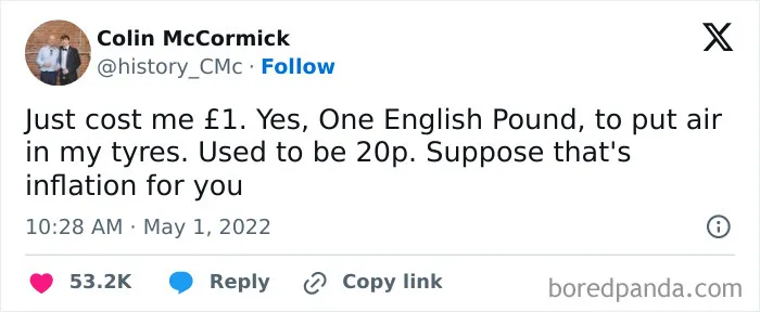 40 Funny Times The UK Was Caught Just Being The UK, As Shared On This Page (New Pics)