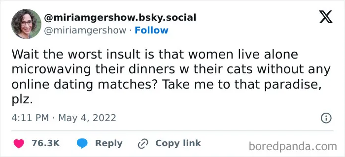 Stouffer’s B4 Broffers, Amirite?