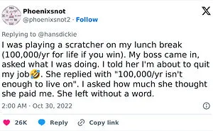 “Serving Up Social Life”: 50 Painfully Funny Pics That Sum Up The Life Of A Food Service Worker