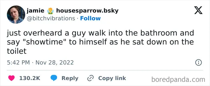 50 People Who Eavesdropped On Hilarious Private Conversations And Couldn’t Help But Share (New Pics)