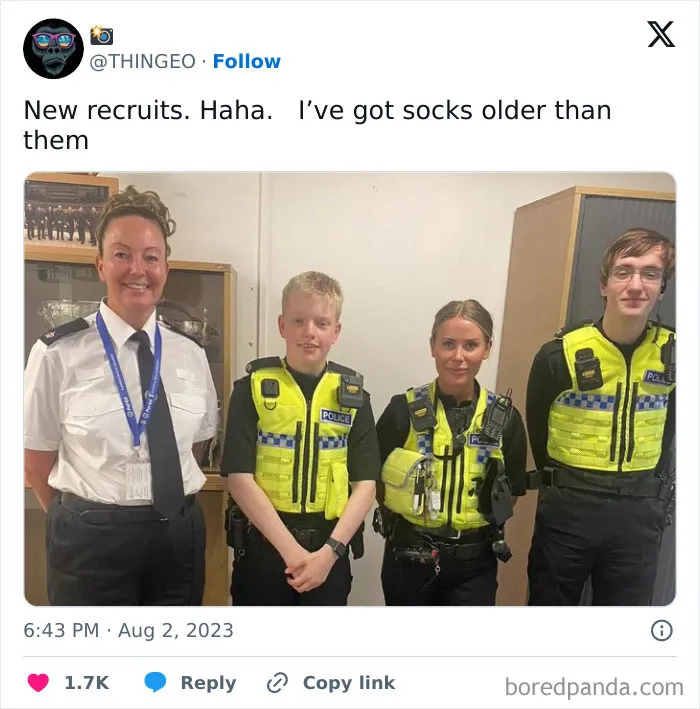 50 Of The Most ‘British Memes’ To Transport You To The Land Of Tea And Crumpets