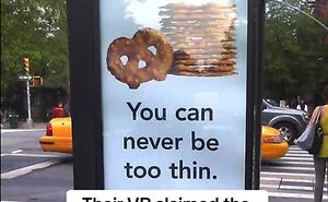 25 Epic Marketing Fails That Must Have Cost Someone Their Job, Shared By This TikTok Account