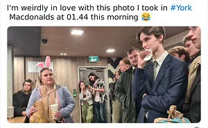 40 Funny Times The UK Was Caught Just Being The UK, As Shared On This Page (New Pics)