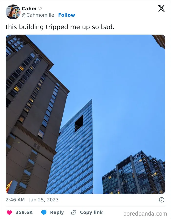 I Thought My Brain Wasn't Loading Or Something