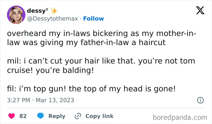 50 People Who Eavesdropped On Hilarious Private Conversations And Couldn’t Help But Share (New Pics)