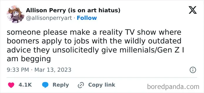30 Posts From People Who Have No More Patience For Boomers' Toxic Ways