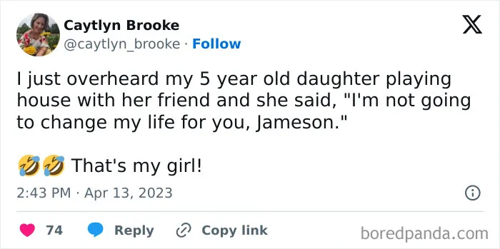 50 People Who Eavesdropped On Hilarious Private Conversations And Couldn’t Help But Share (New Pics)