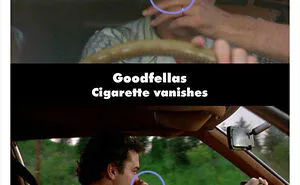 30 Huge Mistakes That Ended Up In The Final Versions Of Movies And TV Shows