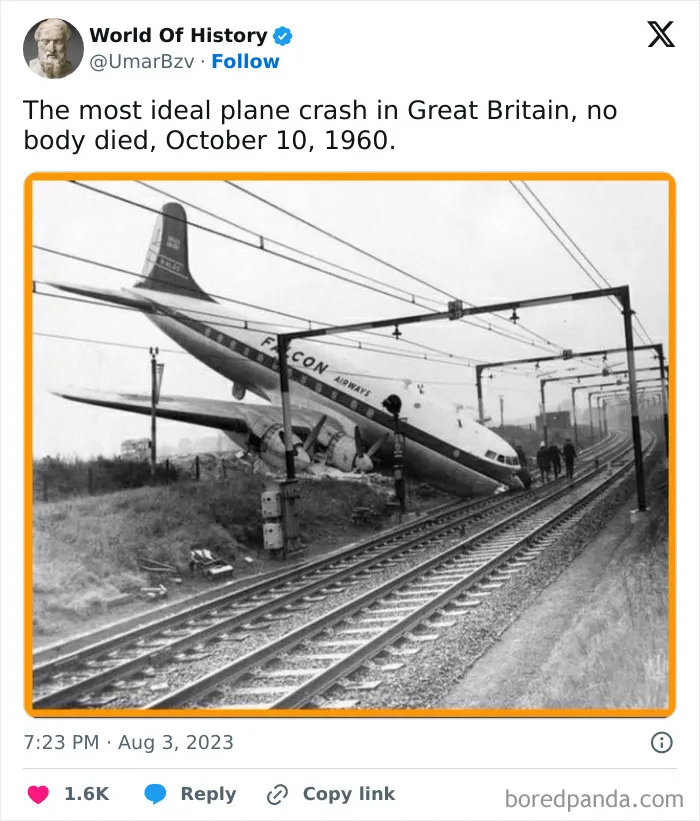 45 Historic Pics And Artefacts That Might Make You See Things In A New Light