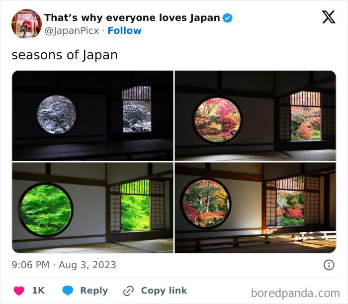 26 Cool Posts About All Things Japan That Prove It's A Country Like No Other